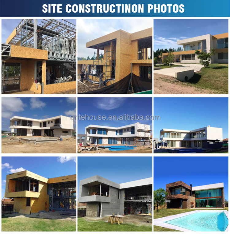 Prefab House