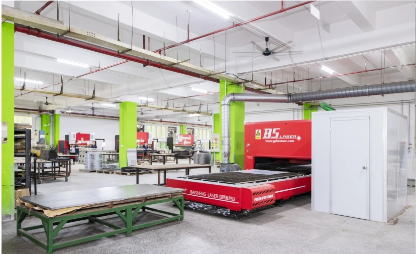 Factory Workshop 2