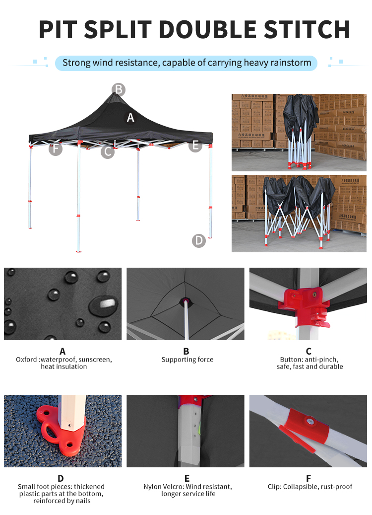 Outdoor Camping Tent