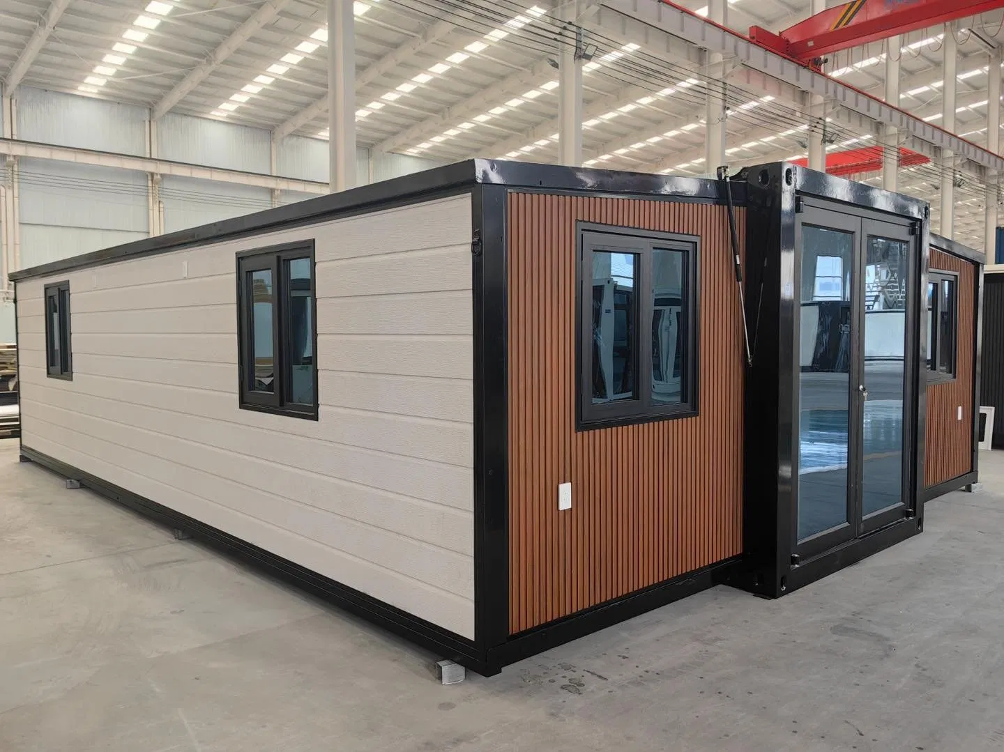 Prefab Expandable Ready Made Foldable Folding Tiny Mobile Portable Pop up Shipping Container Homes House Ready to Ship Living