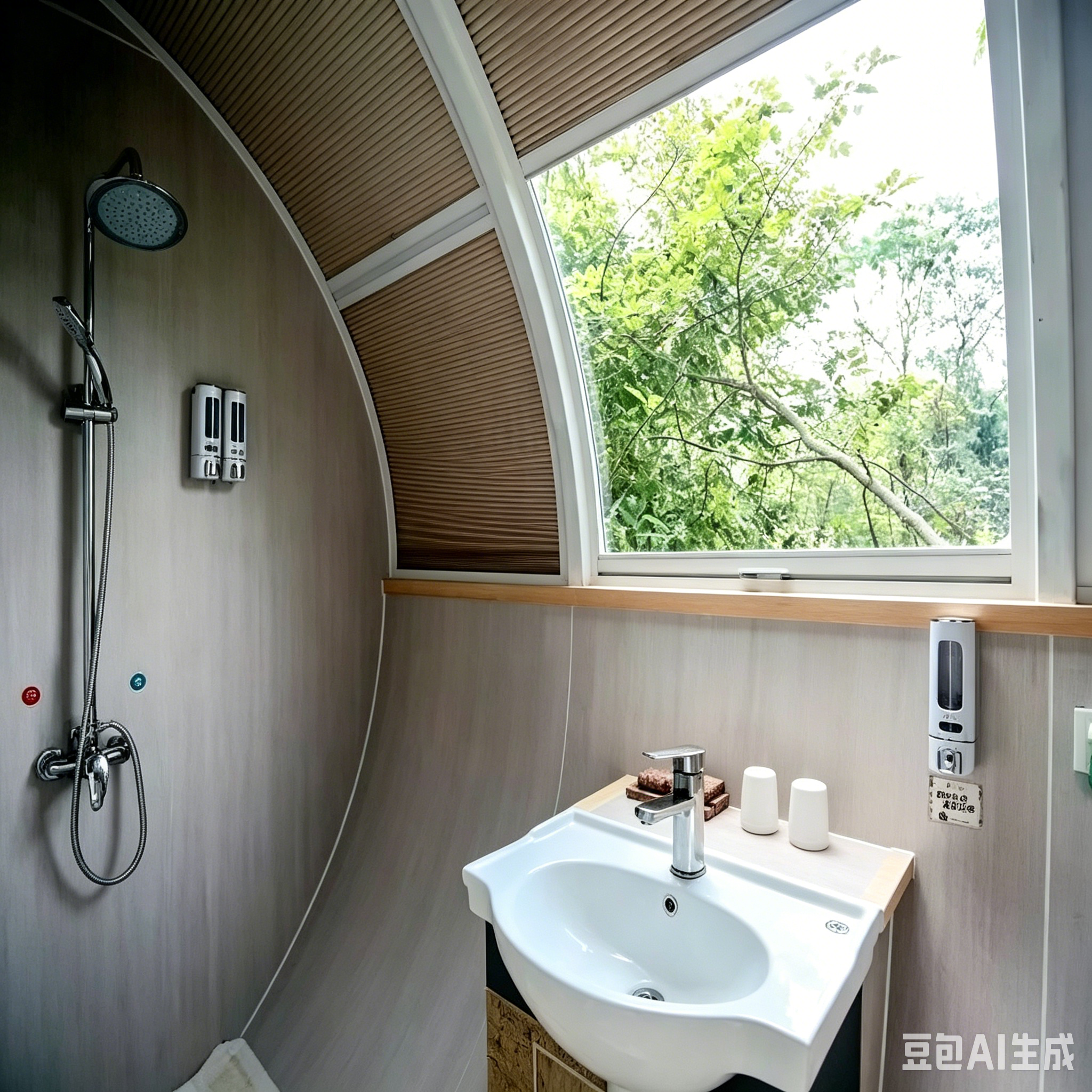 Prefab Steel Structure Breathable Hotel Container House Apple Cabin Modular Flat Pack Modern Office Pod E70 Model