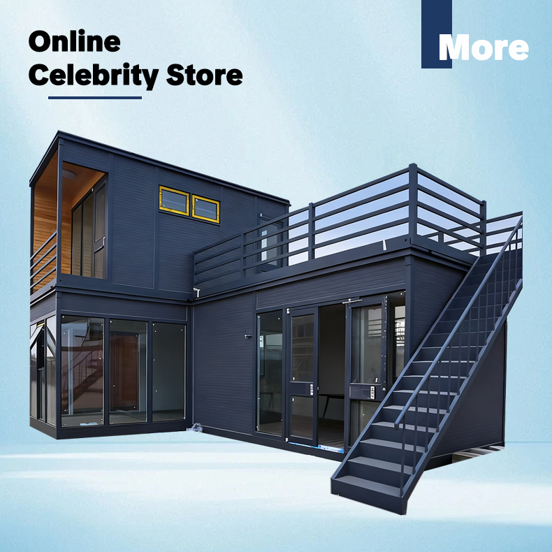 House Type 3