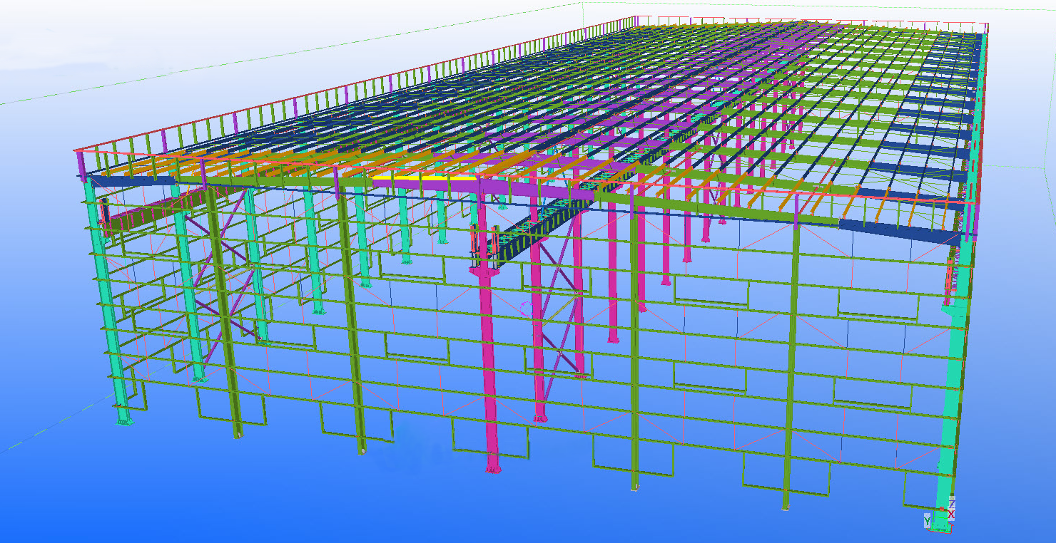 Design Software Rendering 1