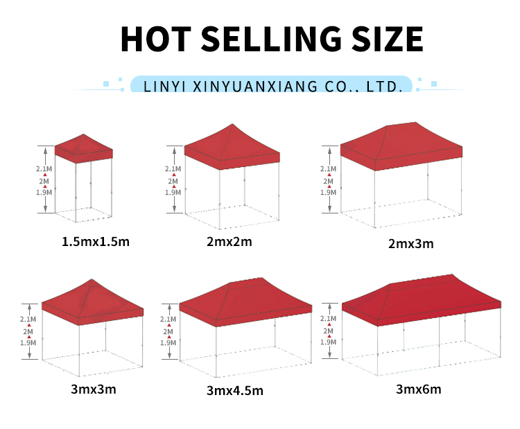 Outdoor Camping Tent