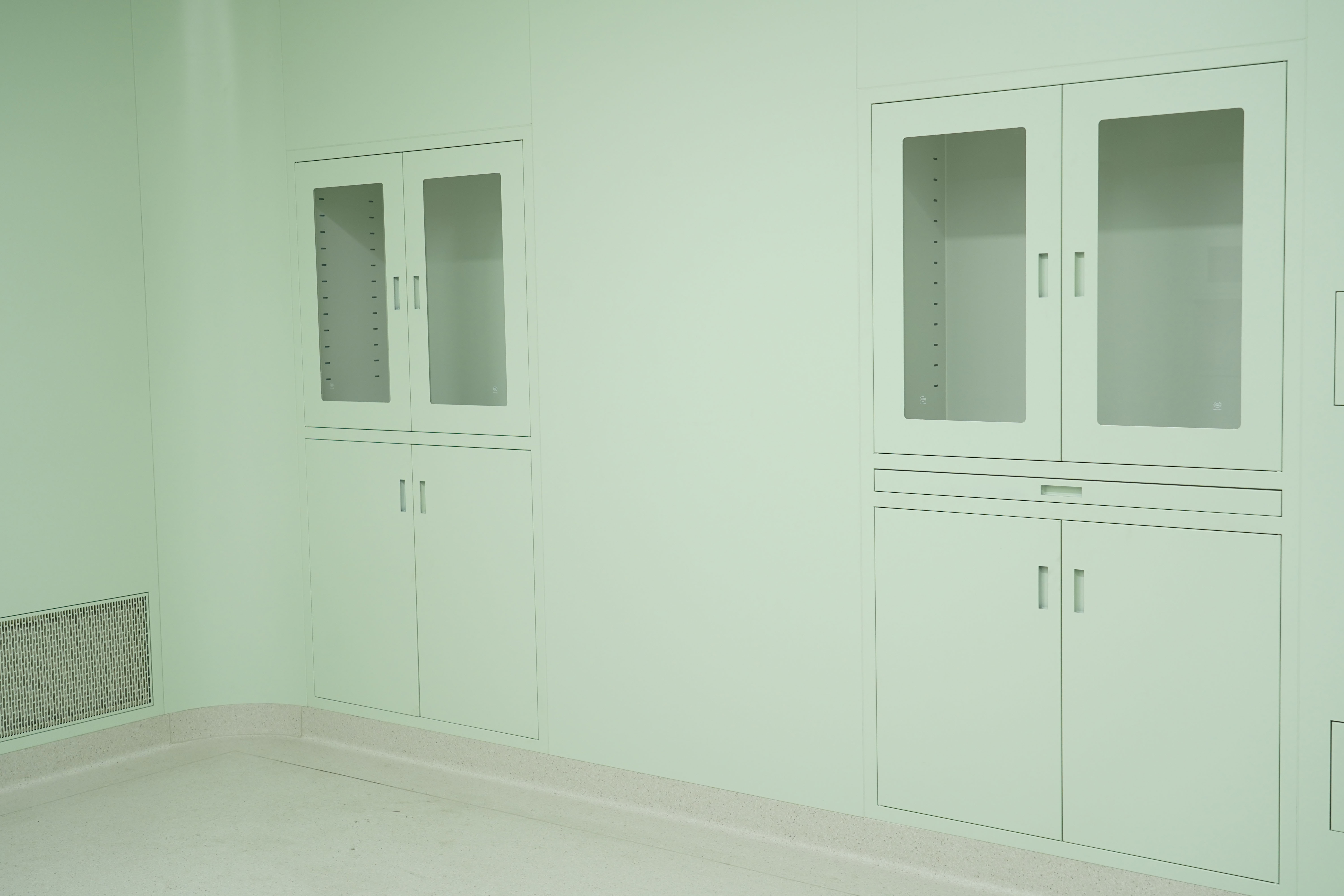 Operating Room System
