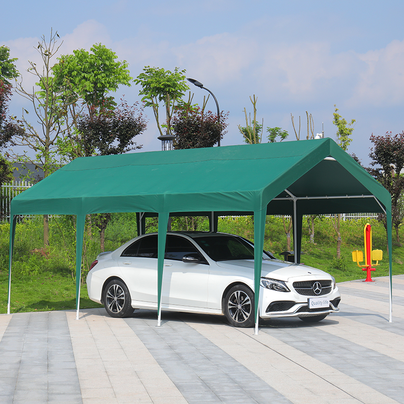 Factory Wholesale 3x6 Outdoor Party Tent With Removable Side Wall Easy Foldable Waterproof Camping Tent