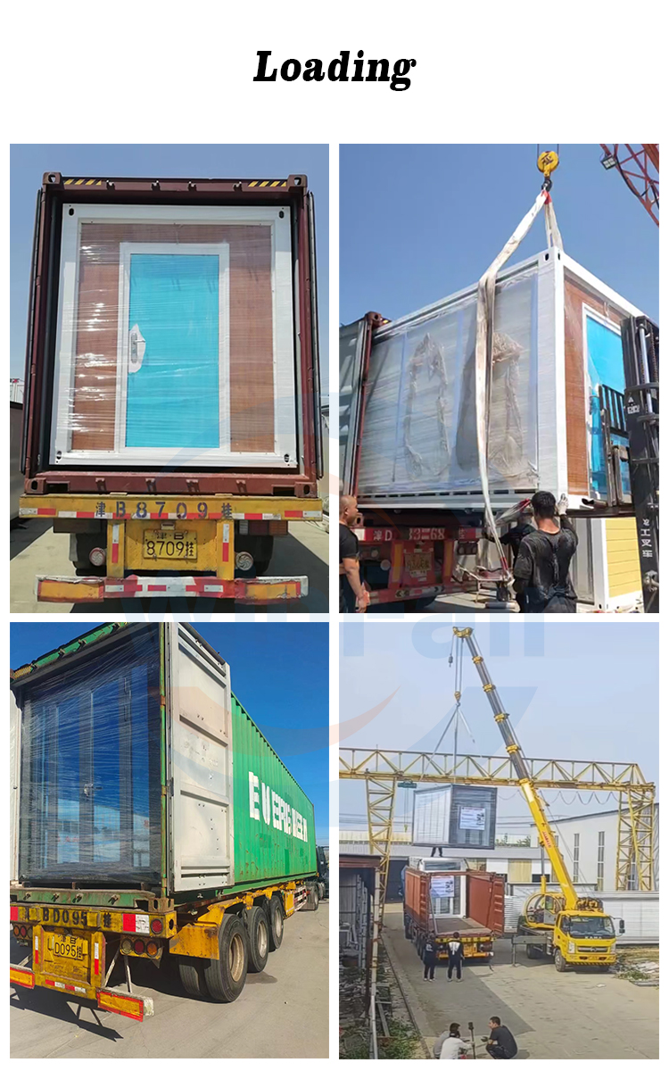 Packaging Preparation