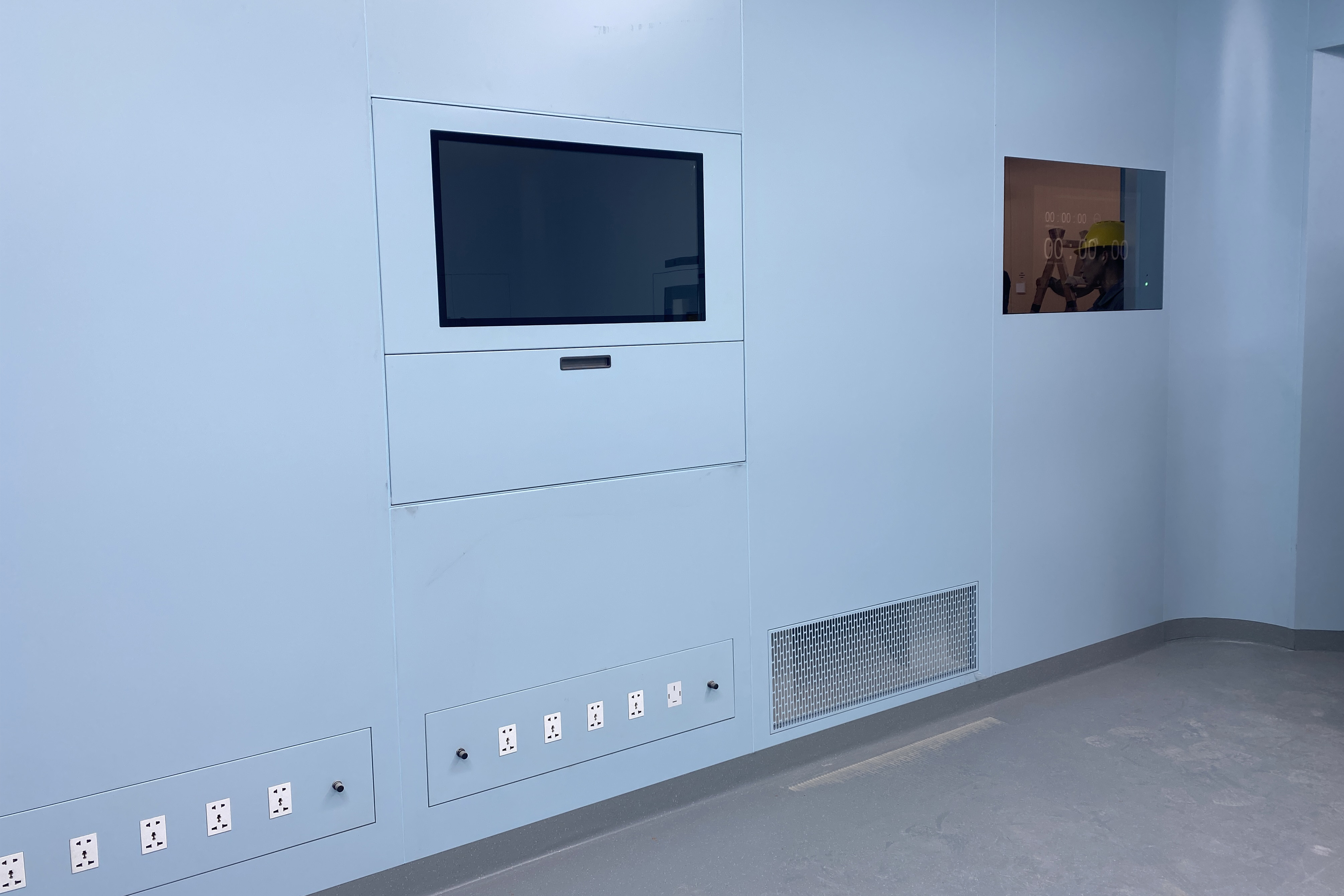 Operating Room System
