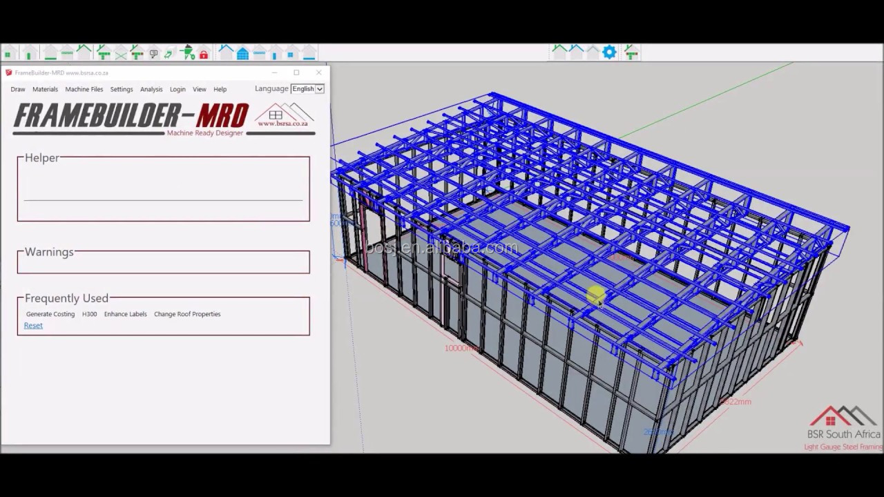 Software Interface 3