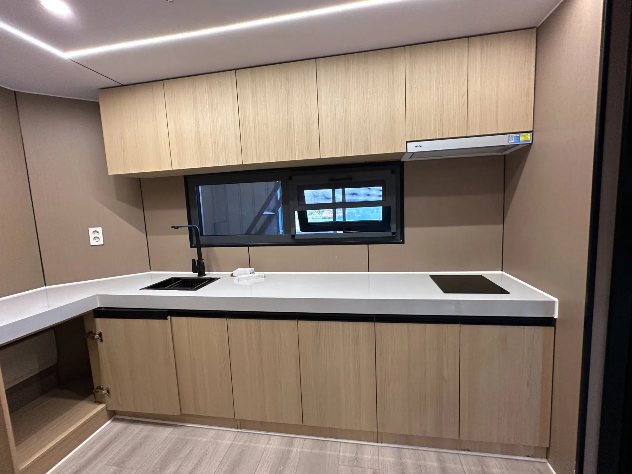 Luxury Modular Villa A7+ Luxury Homes