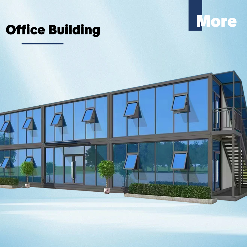 House Type 1