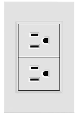 US Standard Socket