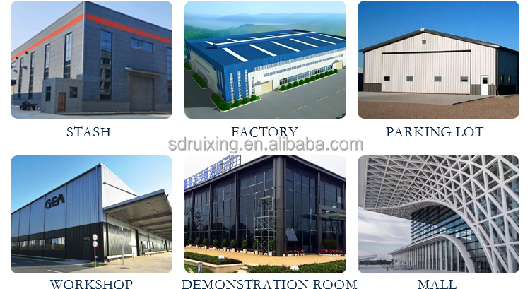 Building Construction Purpose