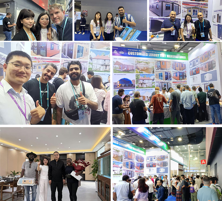 Trade Exhibition