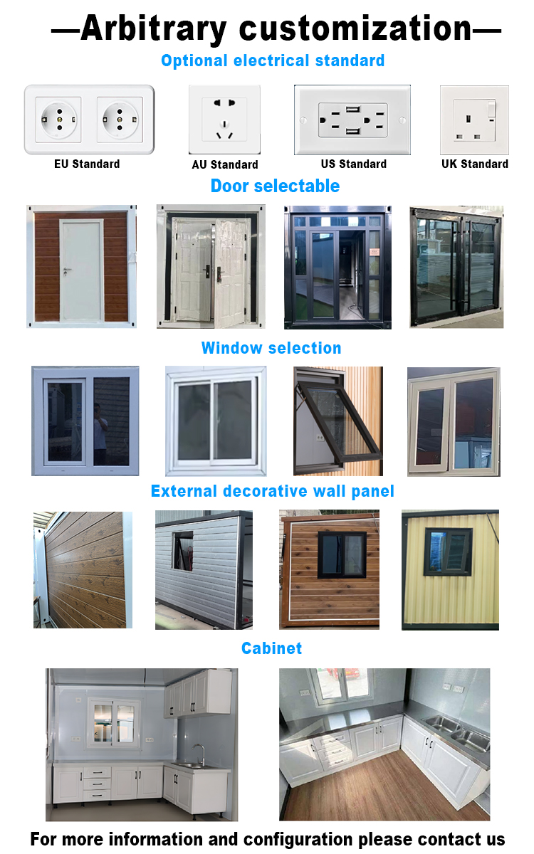 Structure Design Plan