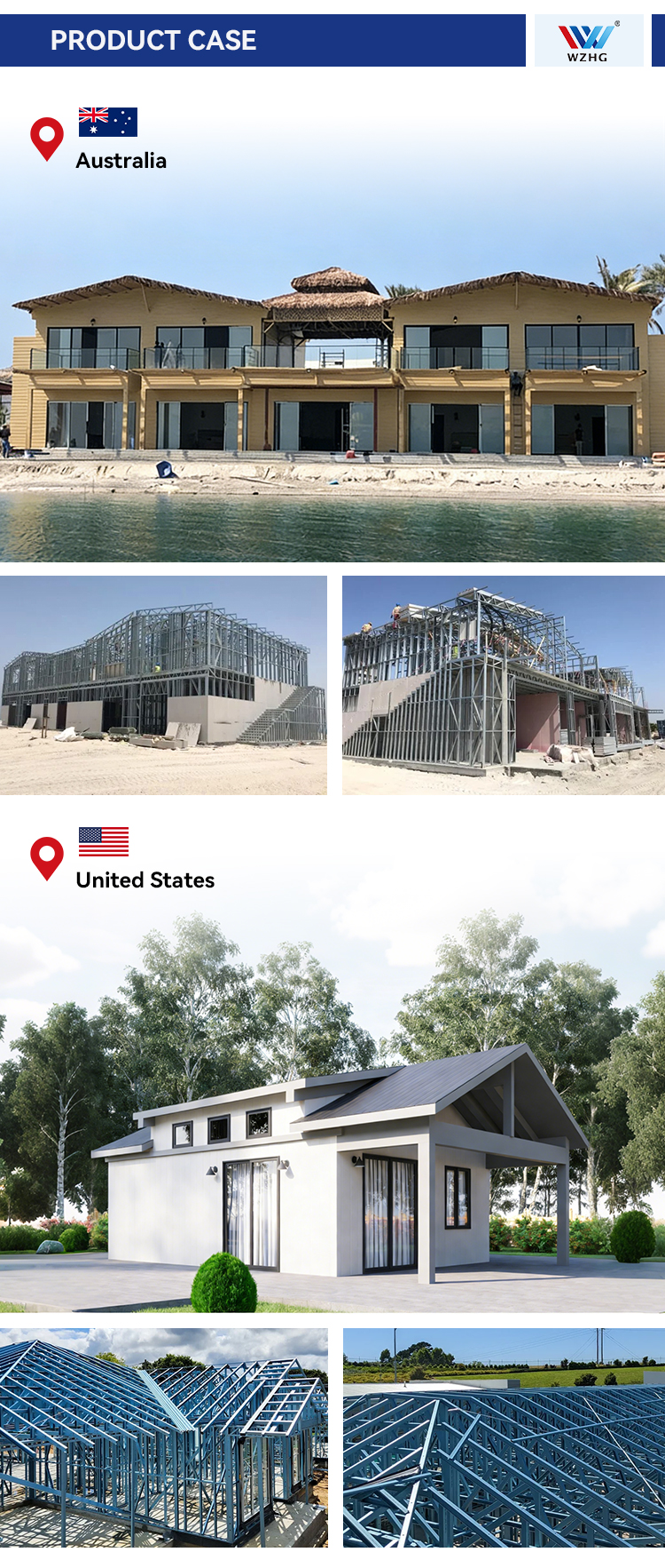 Prefabricated House Feature 3