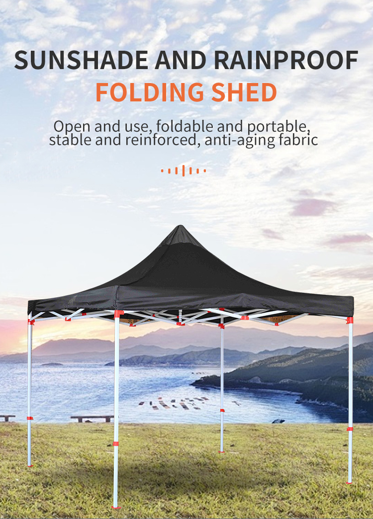 Outdoor Camping Tent