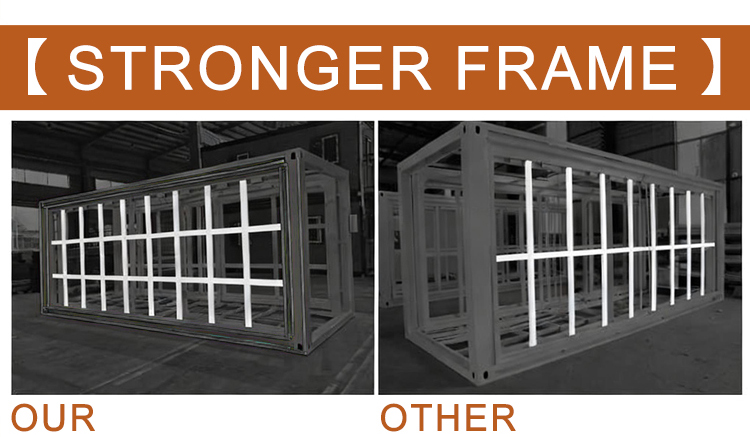 Frame Structure