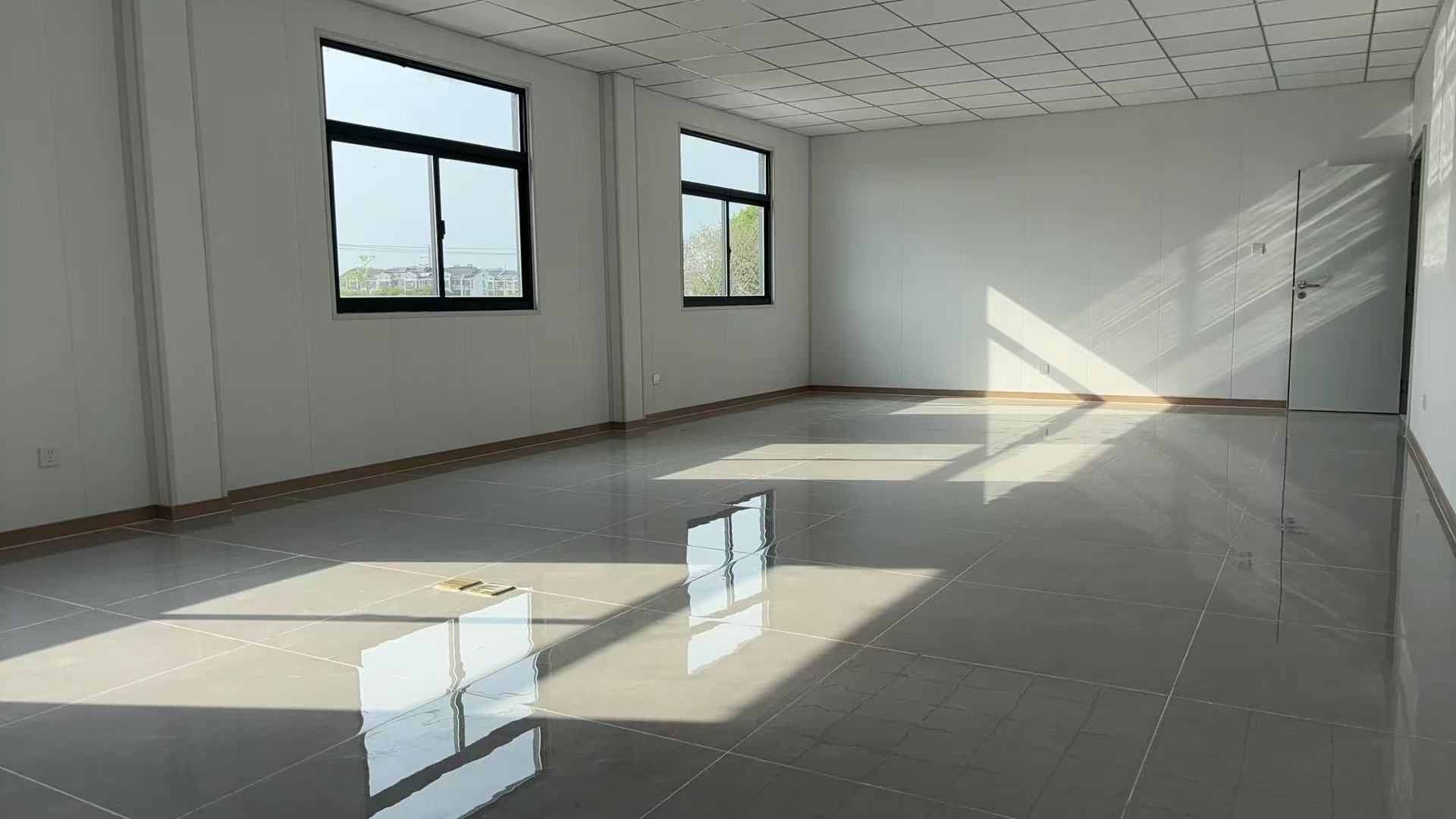 Interior Layout 2