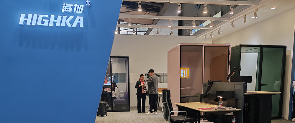 Product Showcase