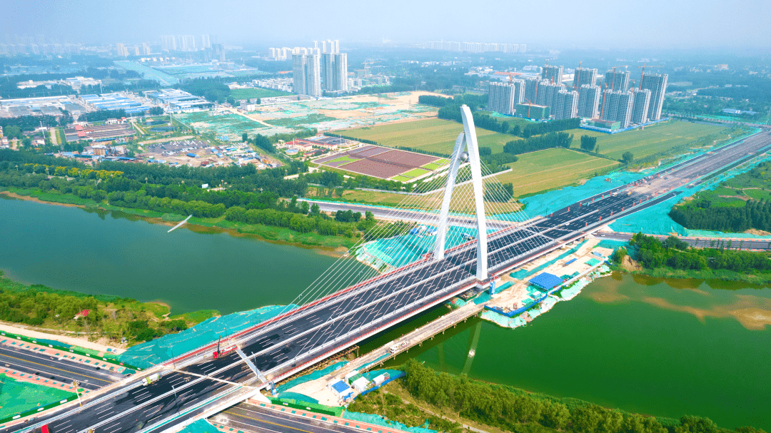 Bridge Construction