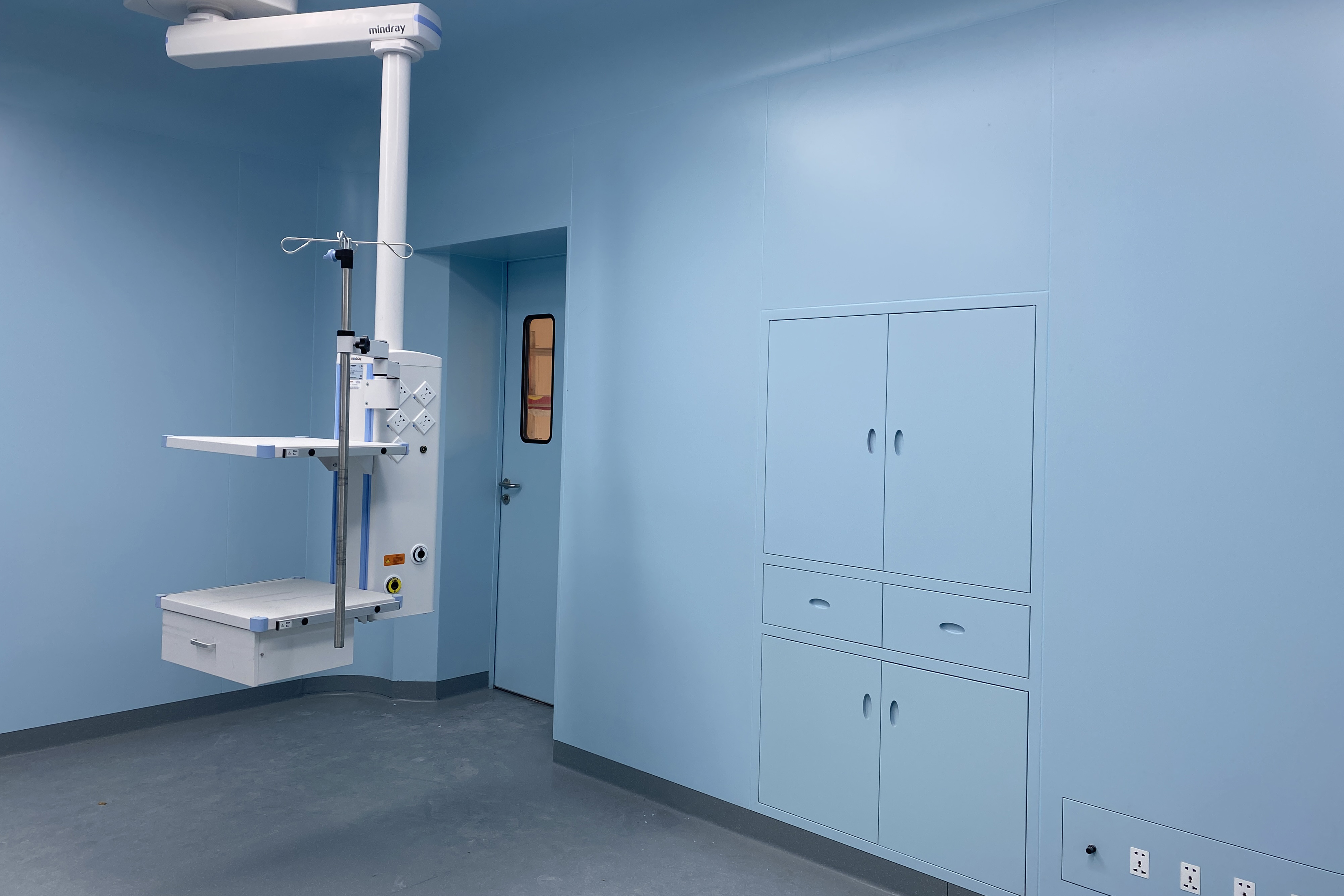 Operating Room System