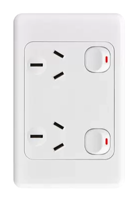 AU Standard Socket