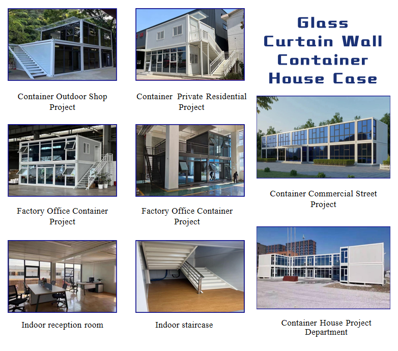 Prefab Steel Structure Breathable Hotel Container House Apple Cabin Modular Flat Pack Modern Office Pod E70 Model