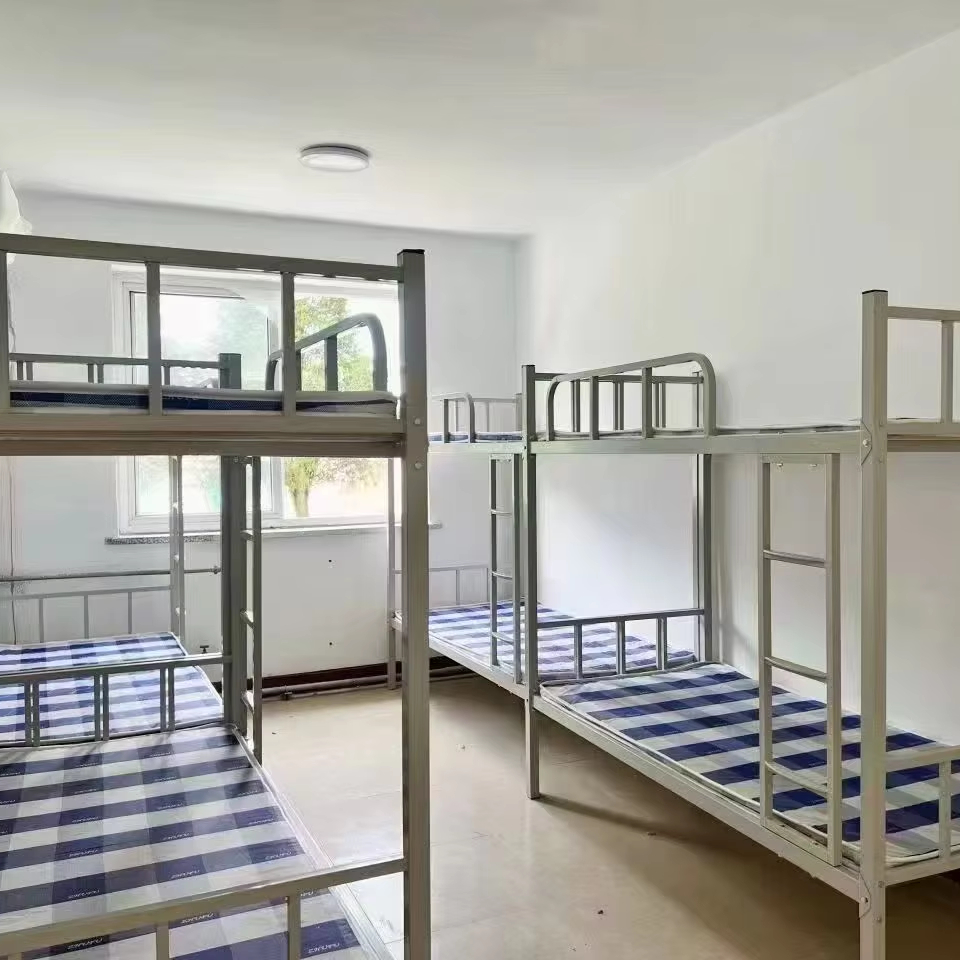 MZECOHOUSE Easy Assembly Flat Pack Container House Prefab Modular Flat Pack House Prefab School Building