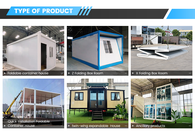 Product Layout Options