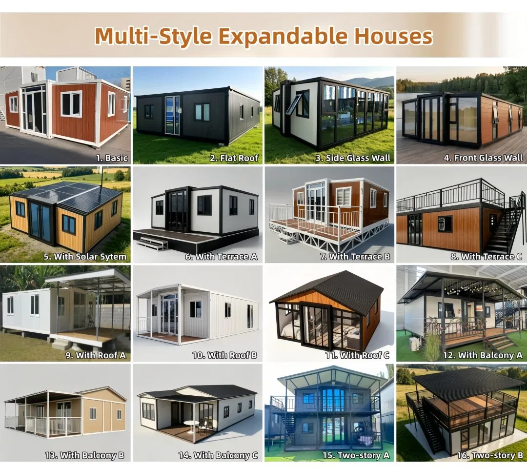Container House 6