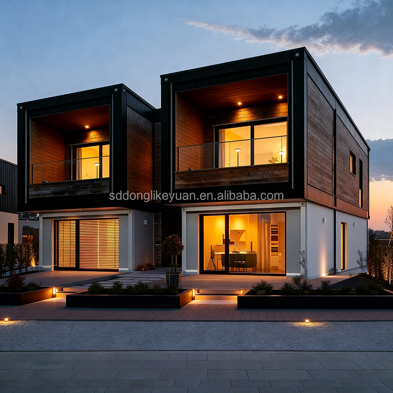Project view