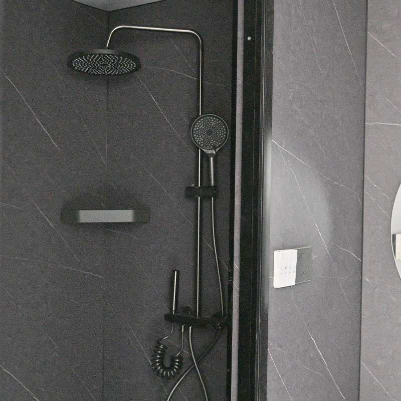 Bathroom View