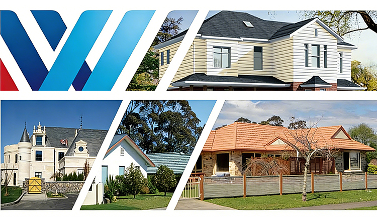 Prefabricated House Feature 14