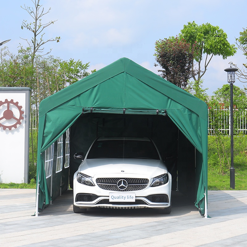 Factory Wholesale 3x6 Outdoor Party Tent With Removable Side Wall Easy Foldable Waterproof Camping Tent