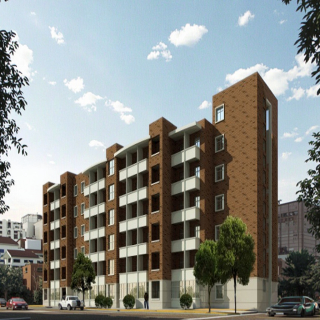 Modern Prefabricated Steel Modular Structures For Apartments Office Buildings Schools Hotels