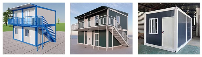 Customizable Design Options