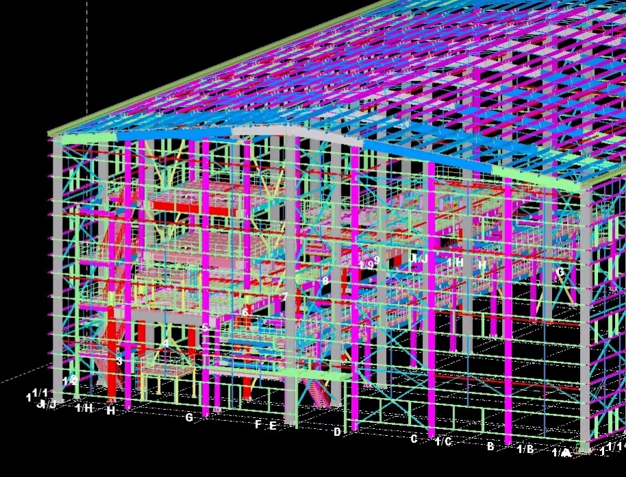 Project image