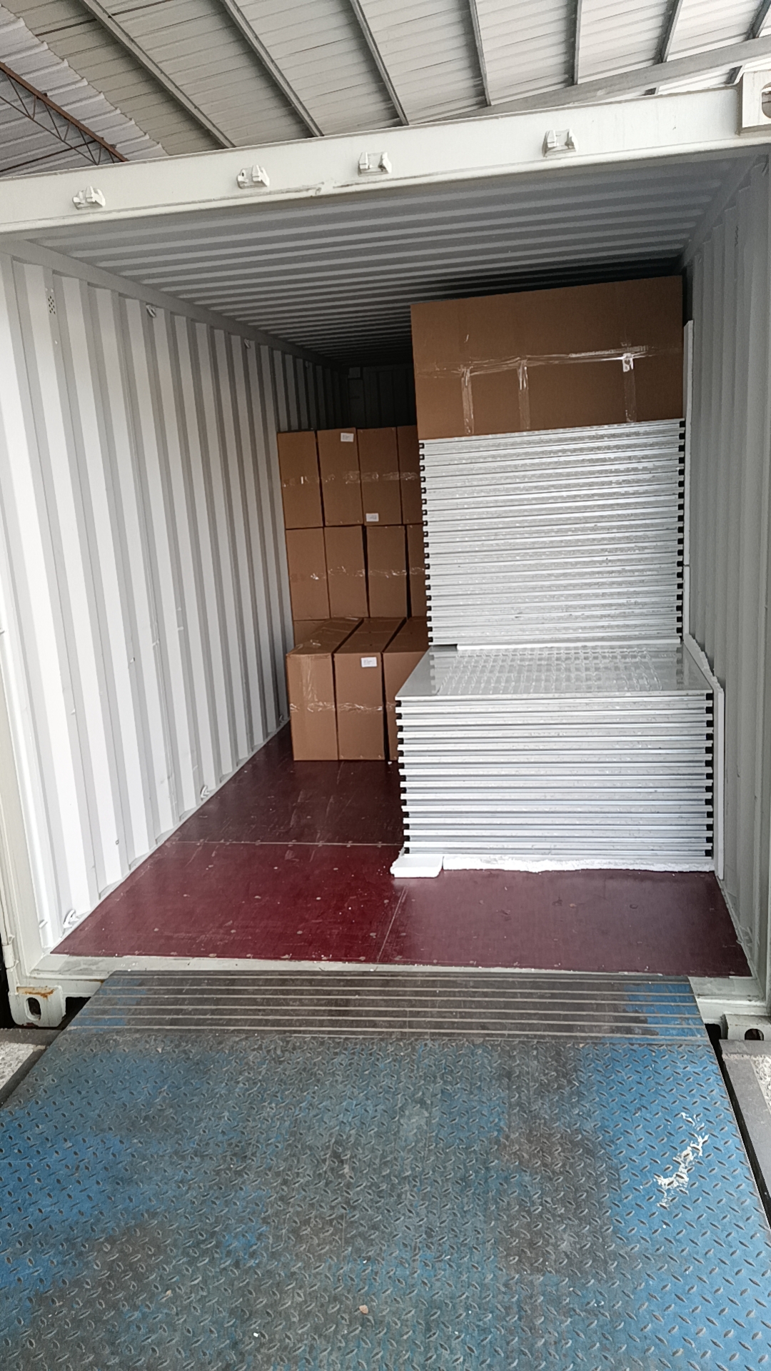 Packing 1