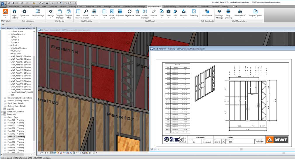 Software Interface 2