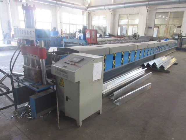 Foshan SES House modular building manufacturing facility overview