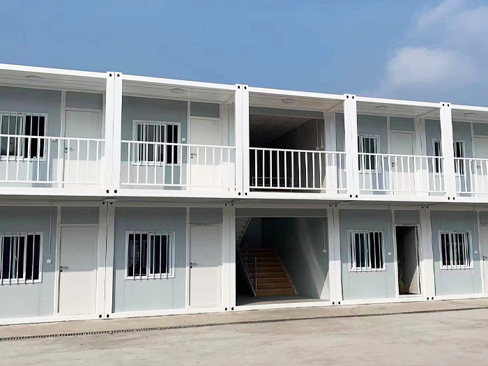Dormitory