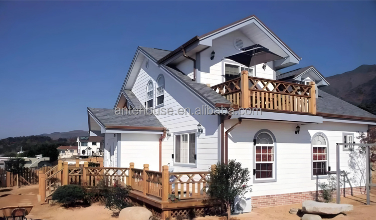 Prefab House