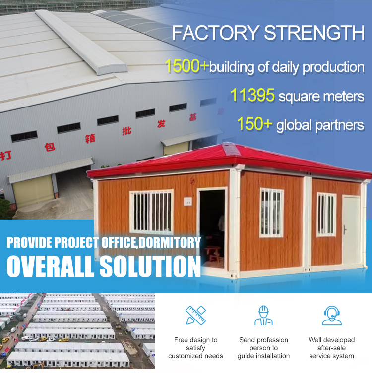 Premium Modular 40 Feet Luxury Container Houses with Smart Design for Glamping/Beach House/Eco-Resort