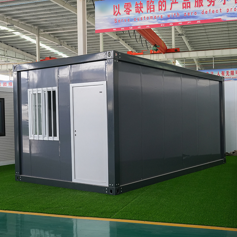 Modular Prefab Luxury Container House Modular Home Luxury Villa/Modular House/Small House/Tiny House/Prefab House/Container House