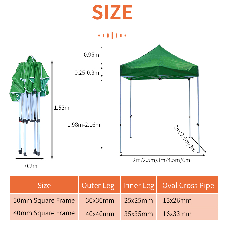Folding Shed Details 3