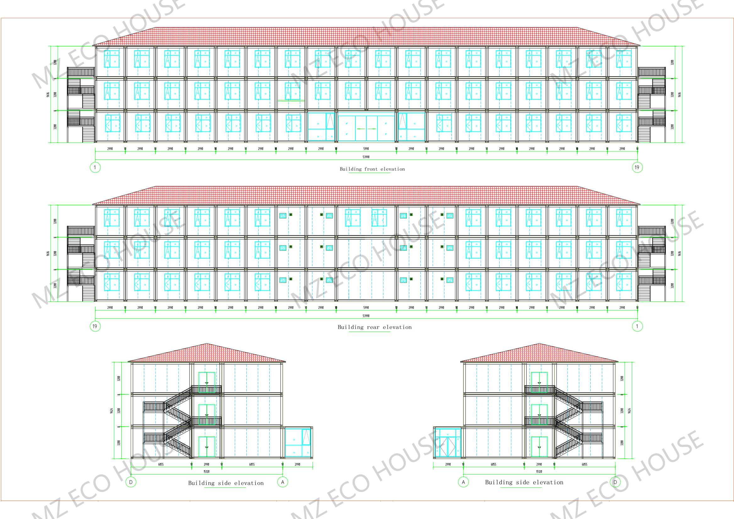Container House Design 2