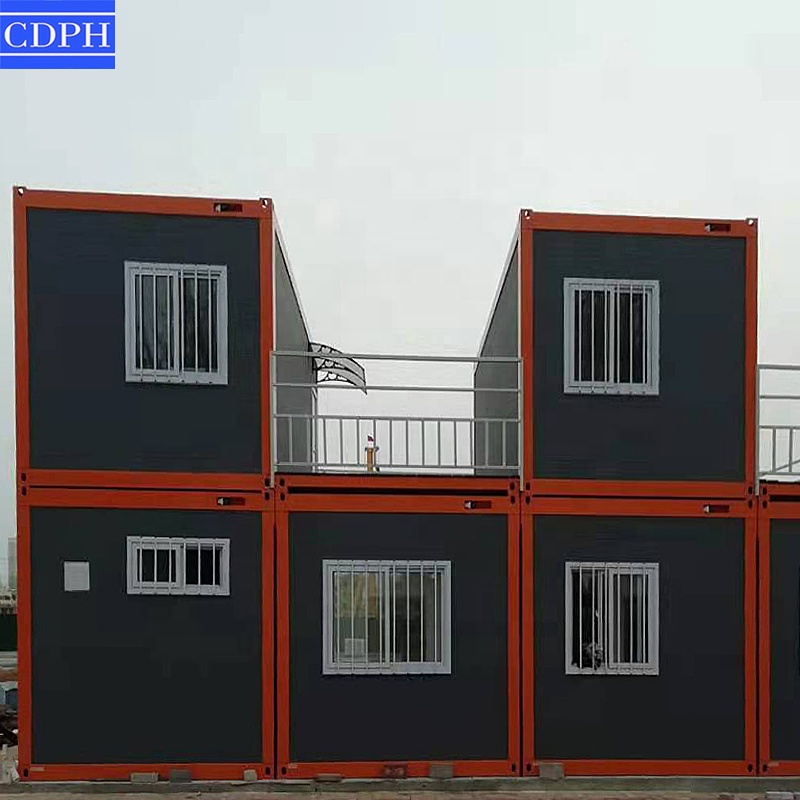 Sanmenxia Yellow River City Project