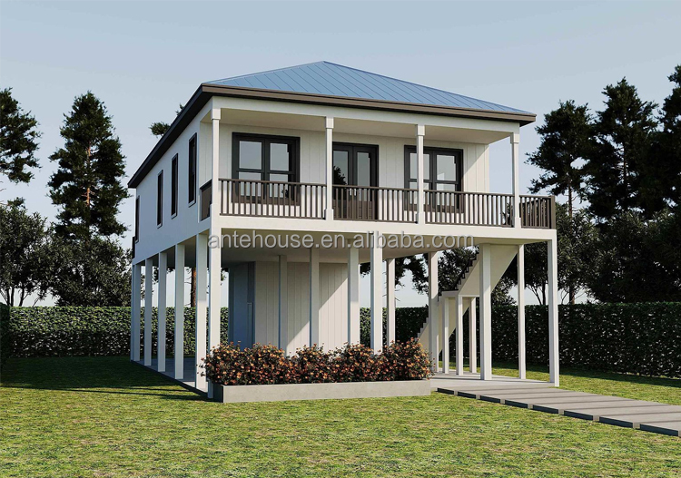 Prefab House