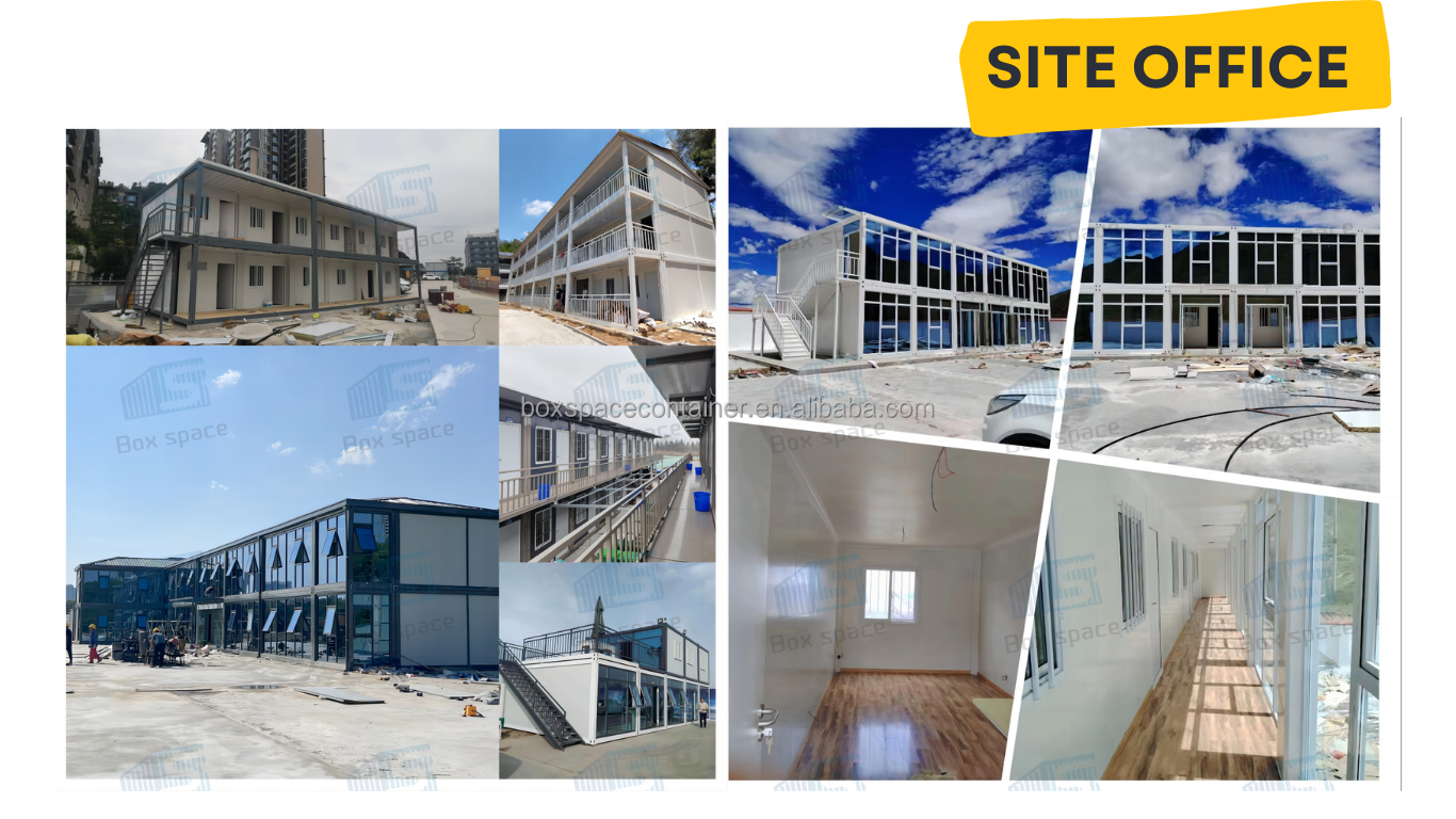 Site Office